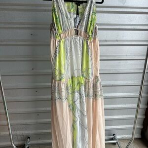 BCBG Maxi Dress